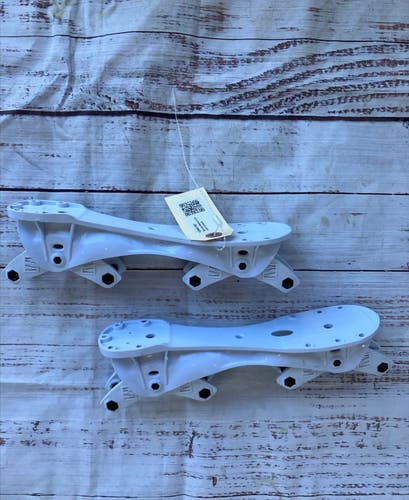 Sprung Medium Chassis (Used)