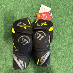 Warrior Alpha LX 30 Elbow Pads (New) | Junior Large