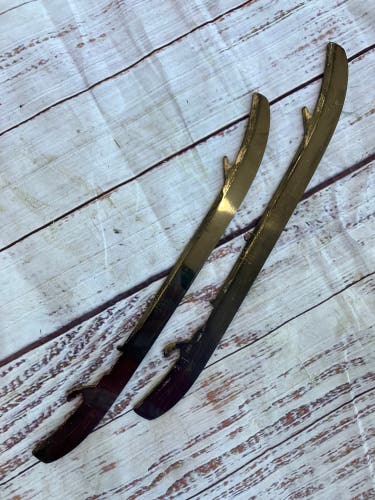 Bauer Fly-Ti Replacement Steel 288 mm (Used)