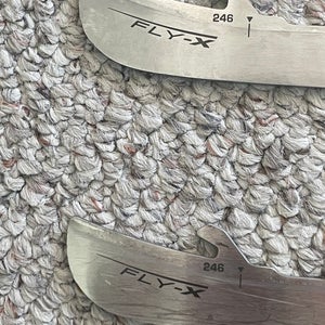 Bauer Fly-X 246 mm (Used)