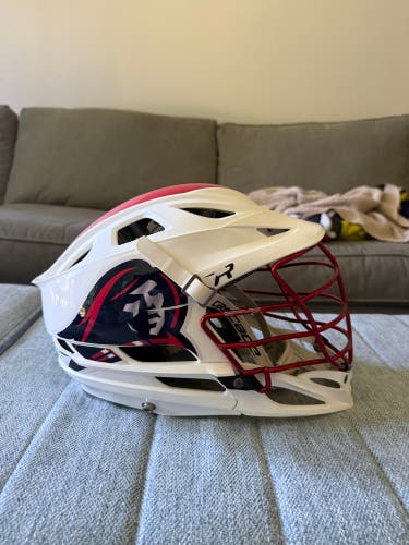 NJIT Cascade R Helmet (Used)