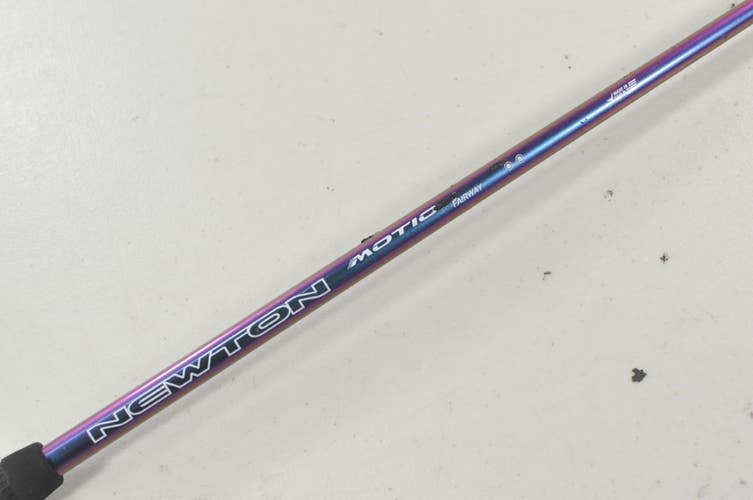 Newton Motion 2 Dot Senior Flex Ping G430 G425 #7 Fairway Wood Shaft  #219950