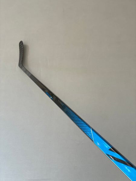 New 65 Flex P88 Intermediate Bauer Nexus 3N Right Hand Hockey Stick