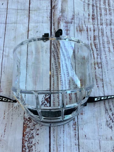CCM FV1 Shield Senior (Used)