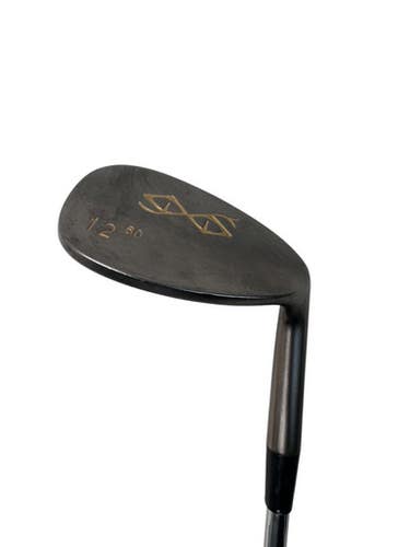 Used Snake Eyes 12 60 Golf Wedge Mens Rh 60 Degree 11835-s000207614