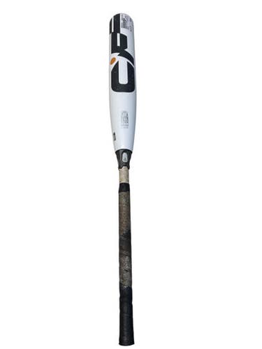Used Demarini Cf 31 23 -8 Usssa Baseball Bat 11835-s000208793