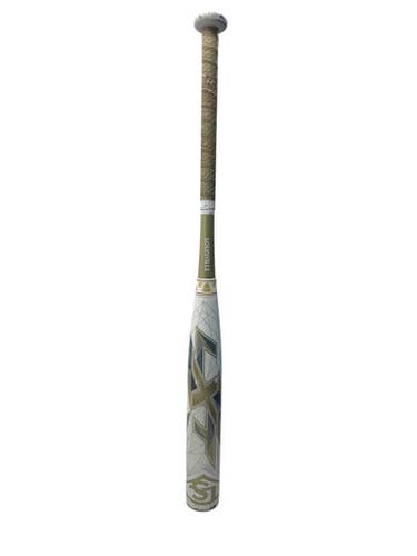 Used Louisville Slugger Lxt 30 18 -12 Fastpitch Bat 11835-s000208835