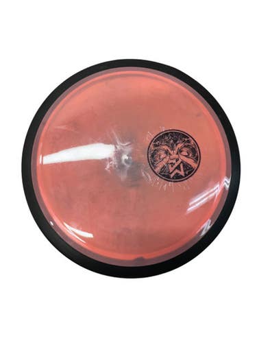 Used Mvp Gyro Photon Disc Golf Driver Coral 172g 11835-s000207993