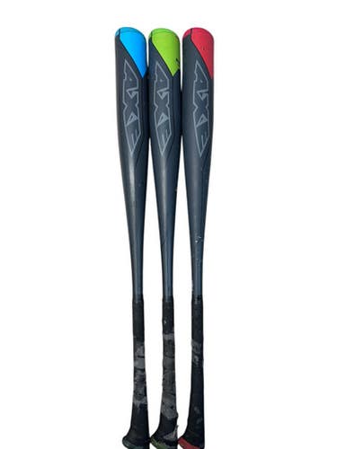 Used Axe Proline Speed Trainer 3pc Bat Set 32" 11835-s000208452