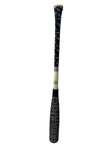 Used Warstic Bonesbr Hybrid 32 29 -3 Bbcor Baseball Bat 11835-s000208743