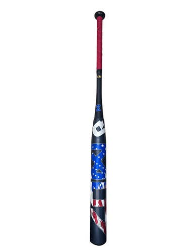 Used Demarini Nautalai 220 Stamp Usssa Bat 34 26 11835-s000208782