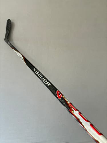New 55 Flex P28 Intermediate Bauer Flypro Right Hand Hockey Stick