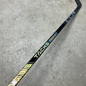 105 Flex P29M Senior CCM TACKS AS-VI Pro Left Hand Hockey Stick Pro Stock (New) NHL