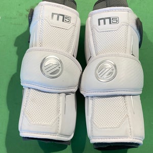 NEW Large Maverik M5 Arm Pads