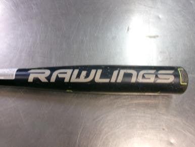 Used Rawlings Velo Bb Sb High School -3 Bat 33 1 2" 11868-s000069954