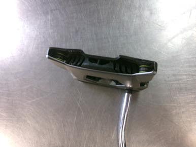 Used Cobra King Mens Putter Rh 11868-s000069984