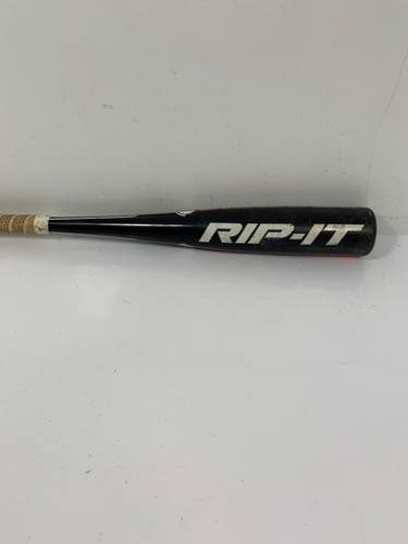 Used Rip-it Air 30" -10 Drop Bb Sb Bats Usssa 2 5 8 Barrel 11339-s000115768