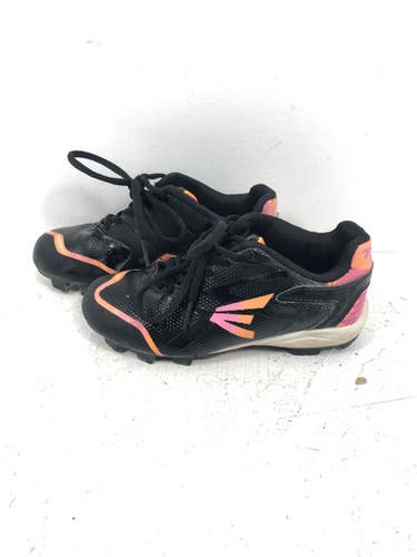 Used Easton Rubber Youth 13.0 Bb Sb Cleats 11339-s000126795