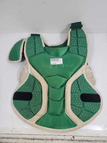 Used Worth Chest Protector Intermed Baseball & Softball Catchers Equipment 11339-s000131813