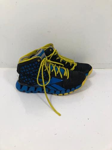 Used Reebok Youth 07.0 Basketball Shoes 11339-s000128857