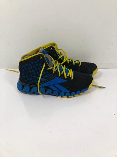 Used Reebok Youth 07.0 Basketball Shoes 11339-s000128858