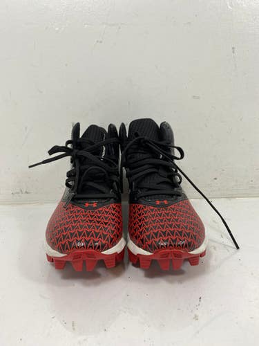 Used Under Armour Junior 05 Football Shoes 11339-s000135341
