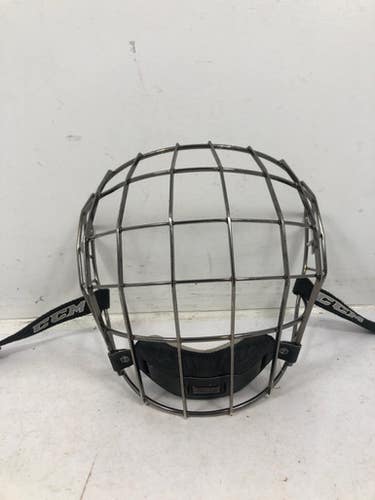 Used Ccm Lg Ice Hockey Helmets 11339-s000133156