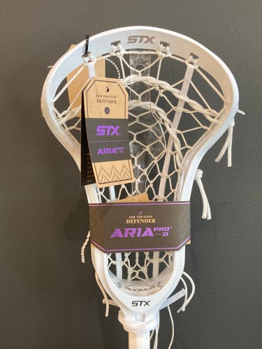 STX ARIA PRO Stick (New)