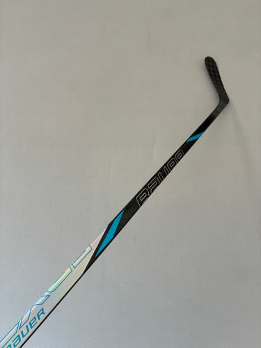 New 55 Flex P92 Intermediate Bauer Nexus Tracer Left Hand Hockey Stick