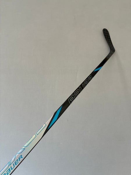 New 55 Flex P92 Intermediate Bauer Nexus Tracer Left Hand Hockey Stick