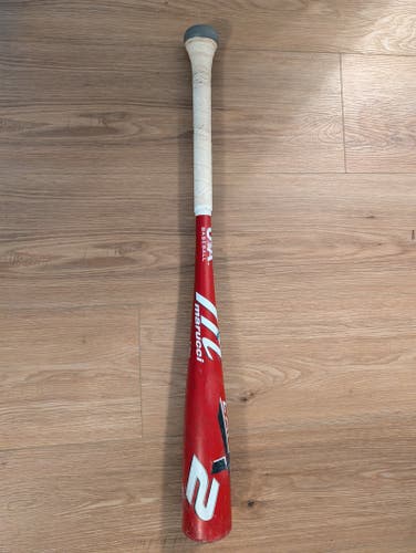 2025 Marucci CATX2 Alloy USABat Certified Bat (-11) 15 oz 26" (Used)