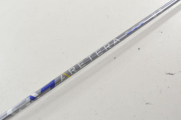 Aretera EC1 Blue 65g 5 X-Stiff Flex Callaway Driver Shaft Quantum Elyte # 219920