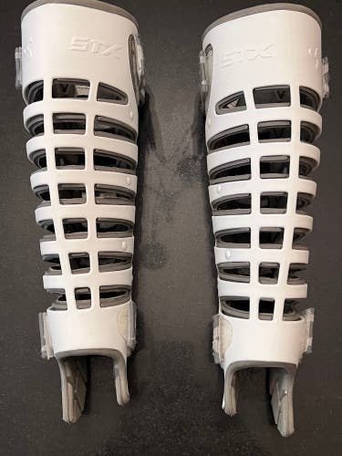 Large STX Valor (Used)