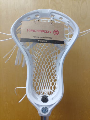 Maverik Kimera Head + String King 5X