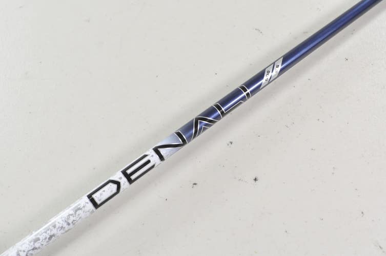 Project X Denali Blue 5.5 50 Regular Flex Titleist #3 Fairway Wood Shaft #219901