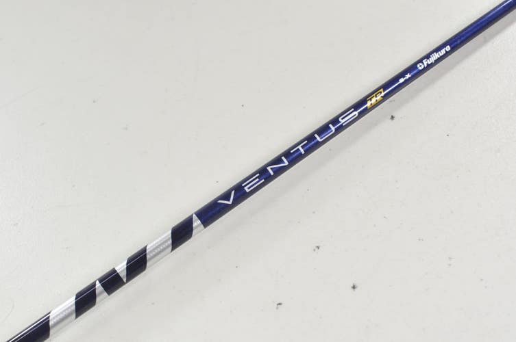 Fujikura Ventus Velocore TR Blue 8 X-Stiff Titleist #3 Fairway Shaft # 219728