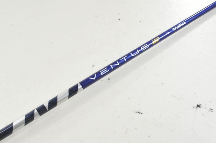 Fujikura Ventus VeloCore TR Blue 7 X-Stiff Titleist GT Driver Shaft -1" # 219731