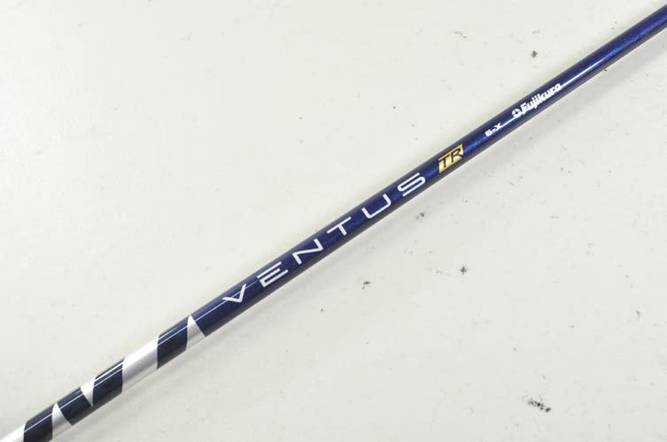 Fujikura Ventus VeloCore TR Blue 6 X-Stiff Flex Titleist GT Driver Shaft #219729