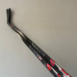 *2 Pack* of New 95 Flex P28 Senior Bauer Vapor League Right Hand Hockey Sticks