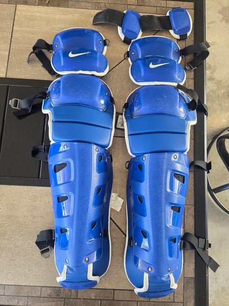 Nike Unisex Shin Guards