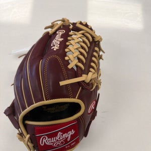 Rawlings Sandlot RH Infield Baseball Glove 11.75" (Used)