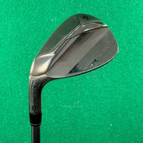 TaylorMade RBladez RocketBladez SW Sand Wedge Factory RocketFuel Wedge Flex