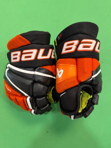 Bauer Vapor 3X Gloves | 11"