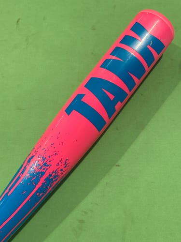 2025 Soldier Sports Tank Alloy Bat BBCOR Certified (-3) Alloy 30 oz 33" (Used)