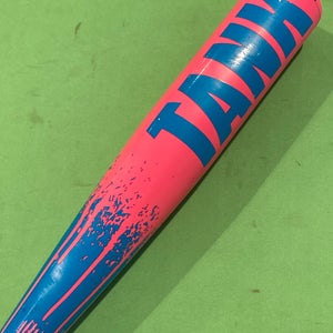 Used BBCOR Certified 2025 Soldier Sports Tank Bat 32" (-3)