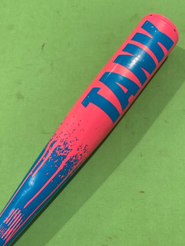 2025 Soldier Sports Tank Alloy Bat BBCOR Certified (-3) Alloy 29 oz 32" (Used)