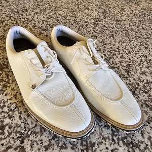 Men's Size M 14.0 (W 15.0) GFore Golf Shoes (Used)