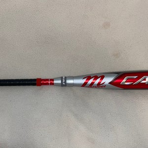2023 Marucci CAT X Composite USSSA Certified Bat (-5) 26 oz 31" (Used)