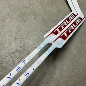 2 PACK 26” Paddle Senior True Catalyst 9x Goalie Stick Pro Stock
