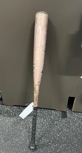 DeMarini Voodoo Bat (-3) 28 oz 31" (Used)